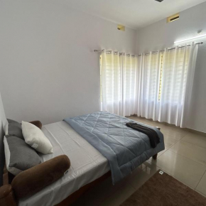 Sri Krishna 3BHK AC Homestay